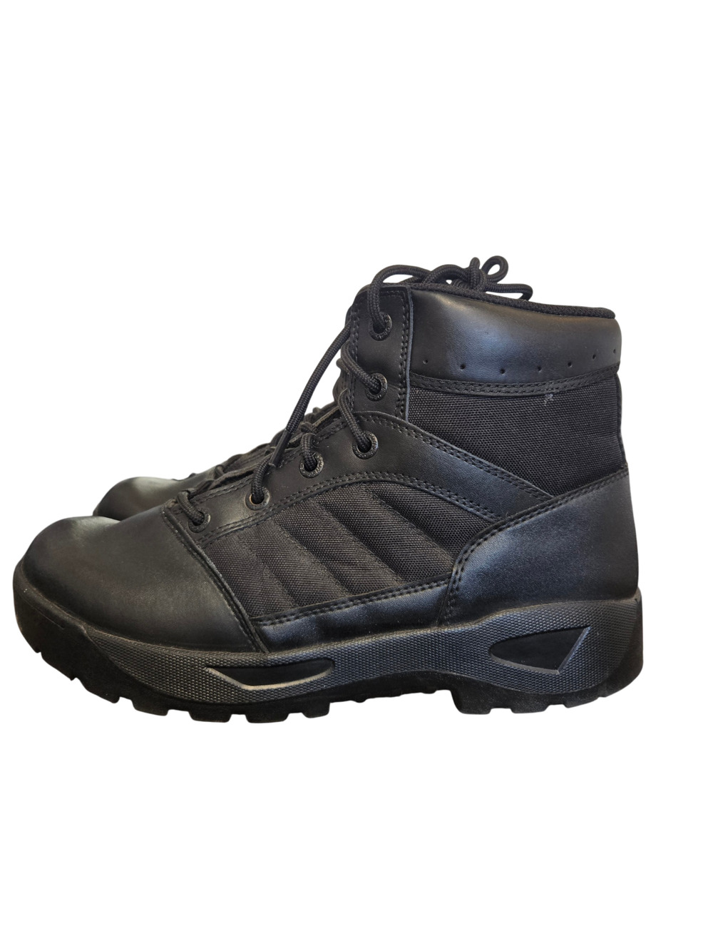 Response Gear 6" Delivery 3.0 Men's Service Boots Size 11.5